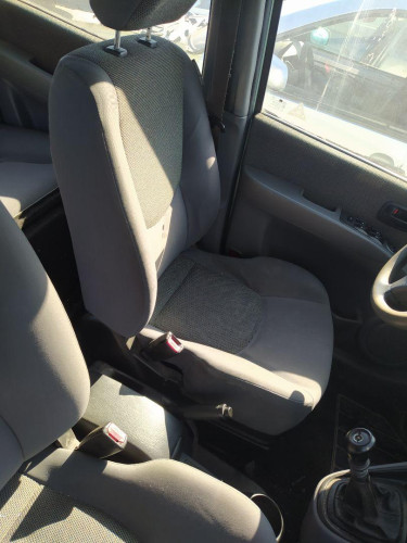 ASIENTO DELANTERO IZQUIERDO Hyundai MATRIX (FC) 