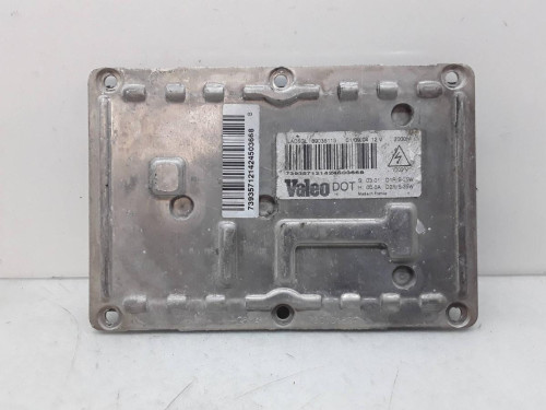 CENTRALITA FAROS XENON Volvo S40 BERLINA 