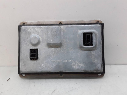 CENTRALITA FAROS XENON Volvo S40 BERLINA 