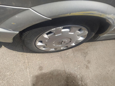 BIELETA ESTABILIZADORA TRASERA DERECHA, OPEL, ASTRA G BERLINA