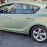 OPEL ASTRA J BERLINA 5P