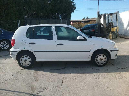  VOLKSWAGEN POLO III BERLINA (6N2) 