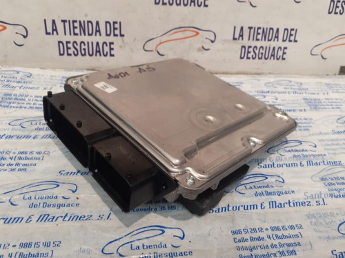  CENTRALITA MOTOR UCE 