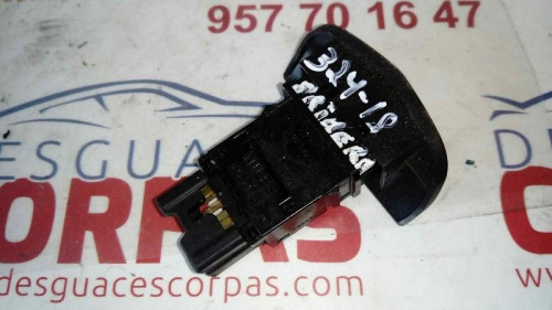  WARNING NISSAN PRIMERA BERLINA (P12) 