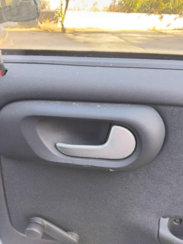 MANETA INTERIOR TRASERA DERECHA Opel Corsa C (2000->) 