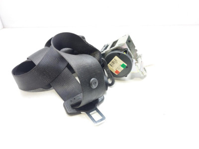 CINTURON SEGURIDAD TRASERO DERECHO, BMW, SERIE 1 BERLINA (E81/E87)