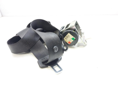 CINTURON SEGURIDAD TRASERO DERECHO BMW SERIE 1 BERLINA (E81/E87) 