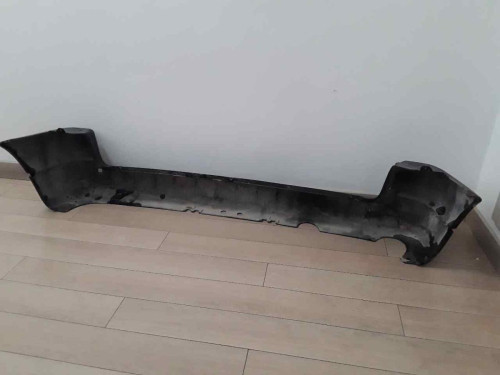 PARAGOLPES TRASERO Fiat I DOBLÒ (119) 
