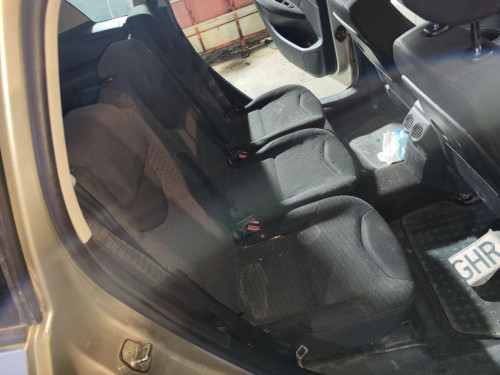 ASIENTOS TRASEROS PEUGEOT 308 SW 