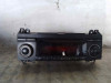 SISTEMA AUDIO / RADIO CD Mercedes-Benz CLASE A (BM 169) 