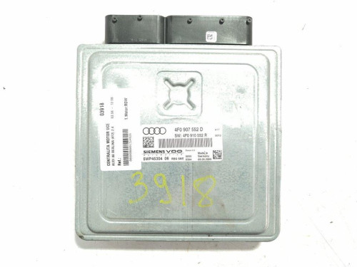  CENTRALITA MOTOR UCE AUDI A6 BERLINA (4F2) 