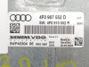  CENTRALITA MOTOR UCE AUDI A6 BERLINA (4F2) 