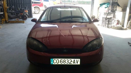  FORD COUGAR (MC) 