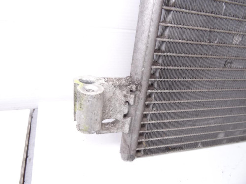  CONDENSADOR / RADIADOR AIRE ACONDICIONADO Renault CLIO IV 
