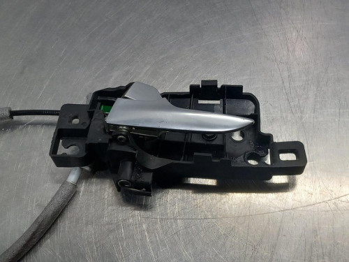  MANETA INTERIOR TRASERA IZQUIERDA, FORD, MONDEO BERLINA (CA2) 