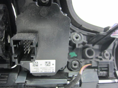  REJILLA AIREADORA BMW SERIE 5 GRAN TURISMO (F07) 