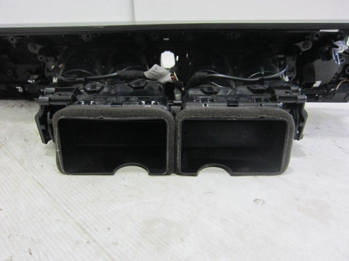  REJILLA AIREADORA BMW SERIE 5 GRAN TURISMO (F07) 