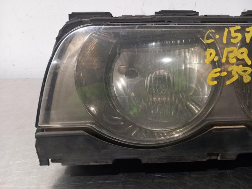 FARO IZQUIERDO, BMW, SERIE 7 (E38) 