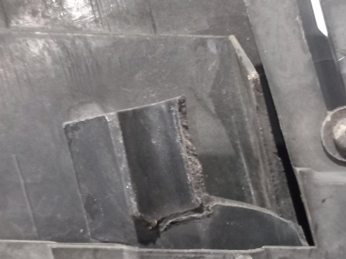  FARO IZQUIERDO, BMW, SERIE 7 (E38) 