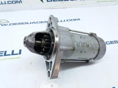 MOTOR ARRANQUE, TOYOTA, AURIS (E18)