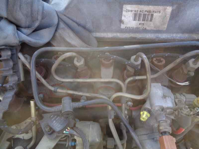 MOTOR COMPLETO, Ford, MONDEO TURNIER (GD)