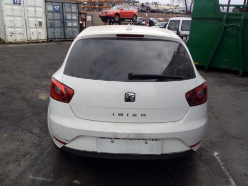  SEAT IBIZA BERLINA (6J5) 