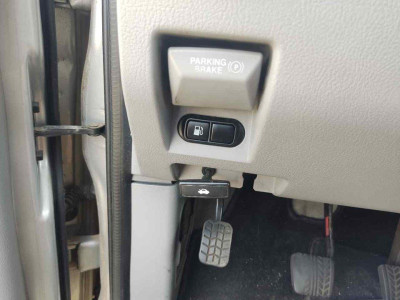 PALANCA FRENO, KIA, CARNIVAL II (FL)
