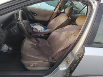 ASIENTO DELANTERO IZQUIERDO, RENAULT, LAGUNA II (BG0)