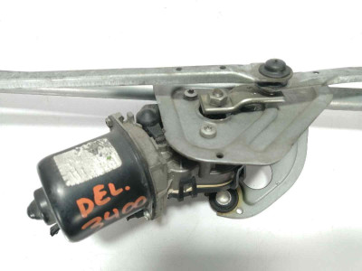 MOTOR LIMPIA DELANTERO, MINI, MINI (R56)