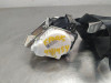 CINTURON SEGURIDAD TRASERO DERECHO FORD FOCUS SPORTBREAK (CEW) 