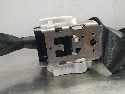  CINTURON SEGURIDAD TRASERO DERECHO FORD FOCUS SPORTBREAK (CEW) 