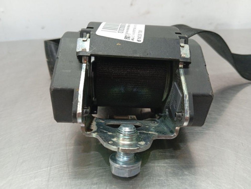  CINTURON SEGURIDAD TRASERO IZQUIERDO AUDI A5 SPORTBACK (8T) 