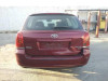 TOYOTA AVENSIS WAGON (T25) 
