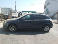 OPEL ASTRA H BERLINA