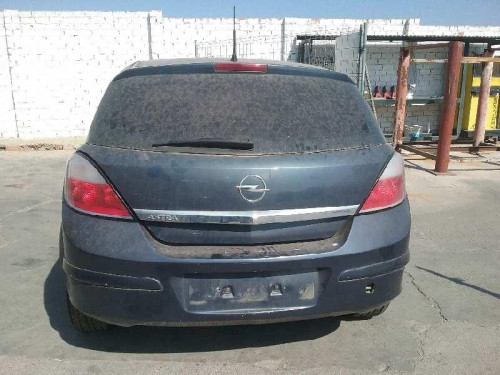  OPEL ASTRA H BERLINA 
