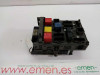  CAJA RELES / FUSIBLES RENAULT LAGUNA II (BG0) 