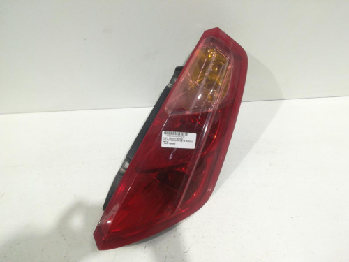PILOTO TRASERO DERECHO Fiat II PUNTO (188) BERLINA 