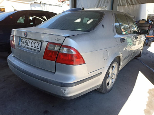  SAAB 9-5 BERLINA 