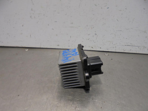 RESISTENCIA CALEFACCION Mitsubishi ASX (GA0W) 