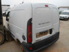 RENAULT KANGOO I (F/KC0) — автомобиль-донор на запчасти 
