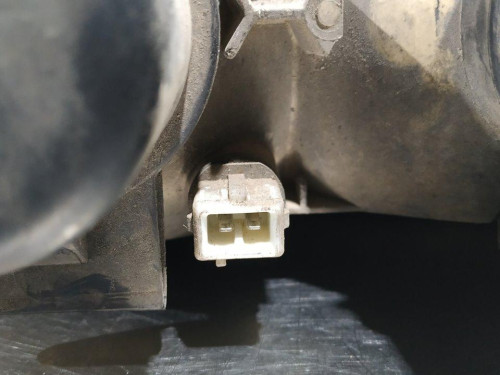  FARO DERECHO CITROEN ZX 