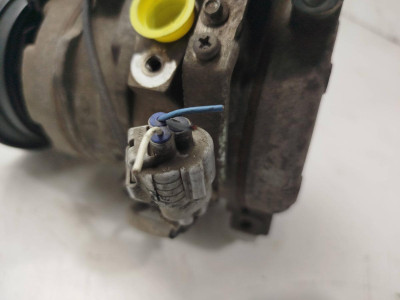 COMPRESOR AIRE ACONDICIONADO, Toyota, RAV4 (A2)