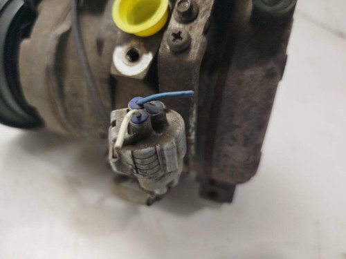 COMPRESOR AIRE ACONDICIONADO Toyota RAV4 (A2) 