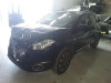 NISSAN QASHQAI (J10) — автомобиль-донор на запчасти 