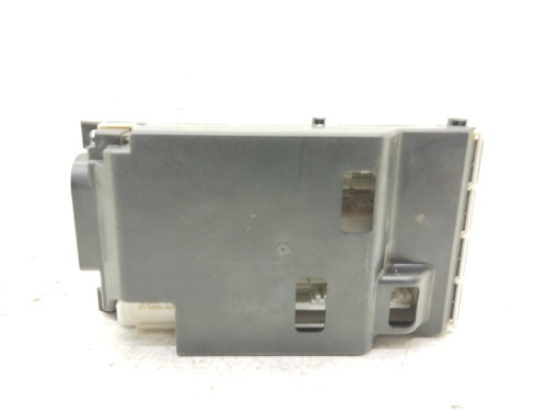 CAJA RELES / FUSIBLES Mercedes-Benz CLASE GLE (BM 166) 