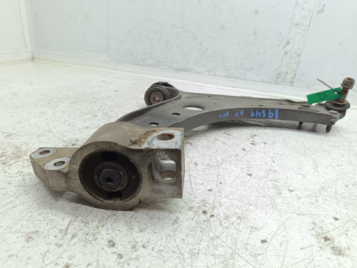 BRAZO SUSPENSION INFERIOR DELANTERO DERECHO AUDI A3 (8P1) 