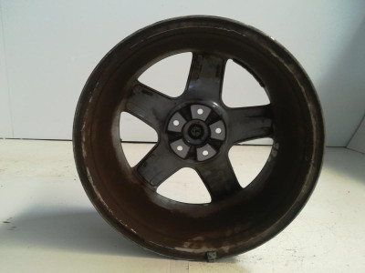 LLANTA, PEUGEOT, 407