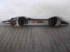 TRANSMISION DELANTERA IZQUIERDA Renault MEGANE II BERLINA 3P 