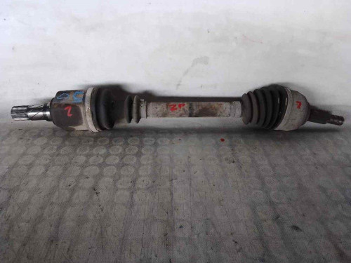 TRANSMISION DELANTERA IZQUIERDA Renault MEGANE II BERLINA 3P 