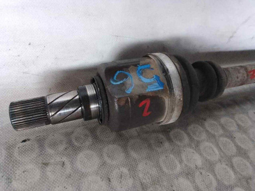 TRANSMISION DELANTERA IZQUIERDA Renault MEGANE II BERLINA 3P 